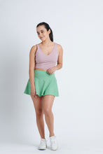 Cargar imagen en el visor de la galería, Blusa Cropped
